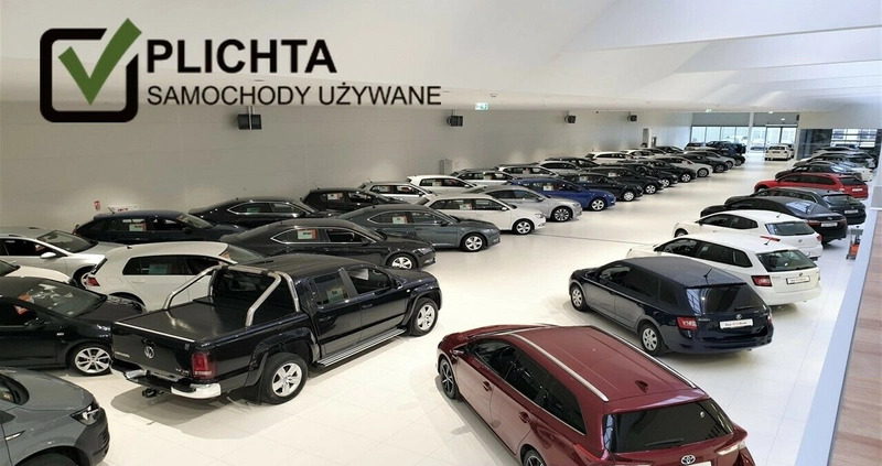 Volkswagen Passat cena 89900 przebieg: 114745, rok produkcji 2020 z Białystok małe 466